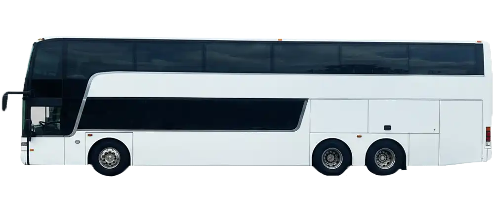 Double Decker Bus