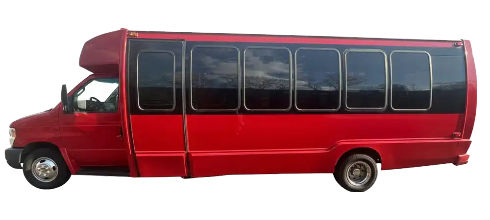 Shuttle Bus