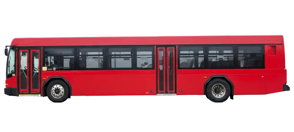 Transit Buss