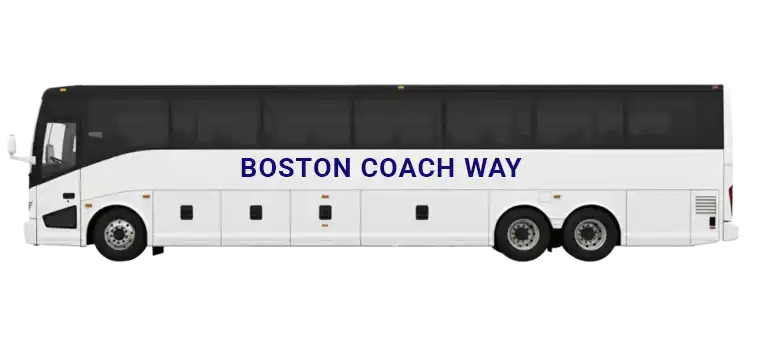 Coach Bus