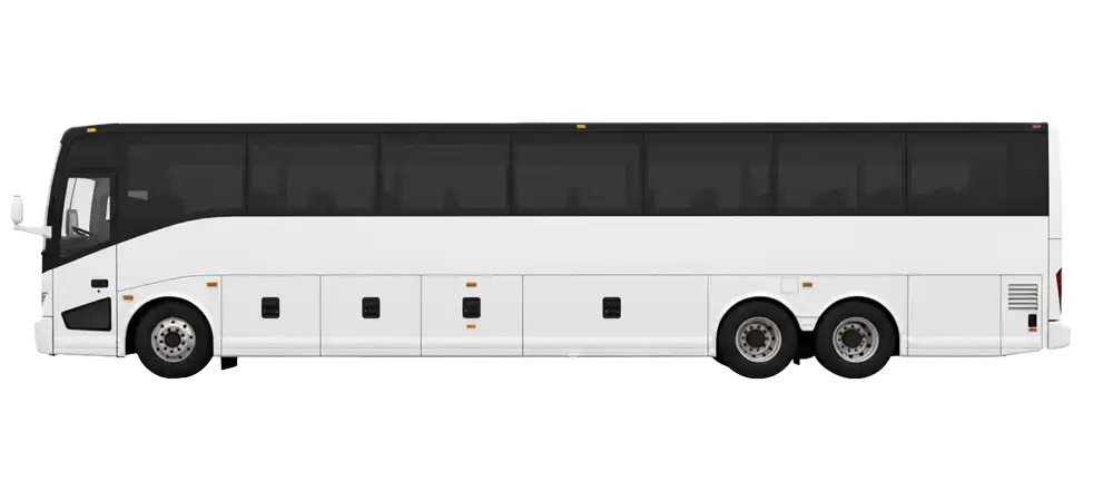 coach bus final