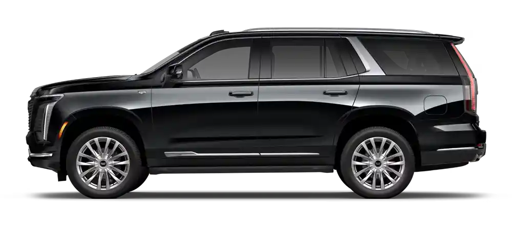 Cadillac Escalade SUV