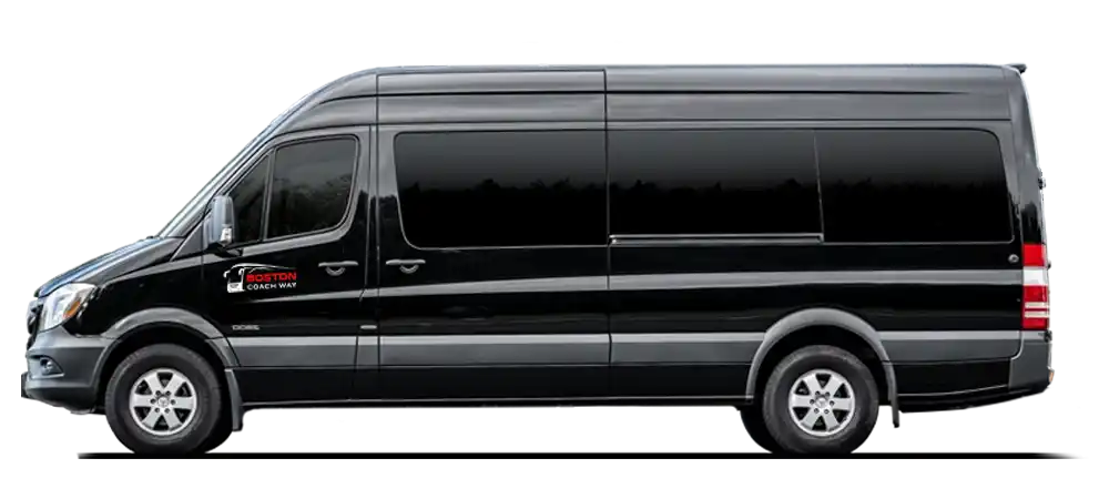 Sprinter van feature image