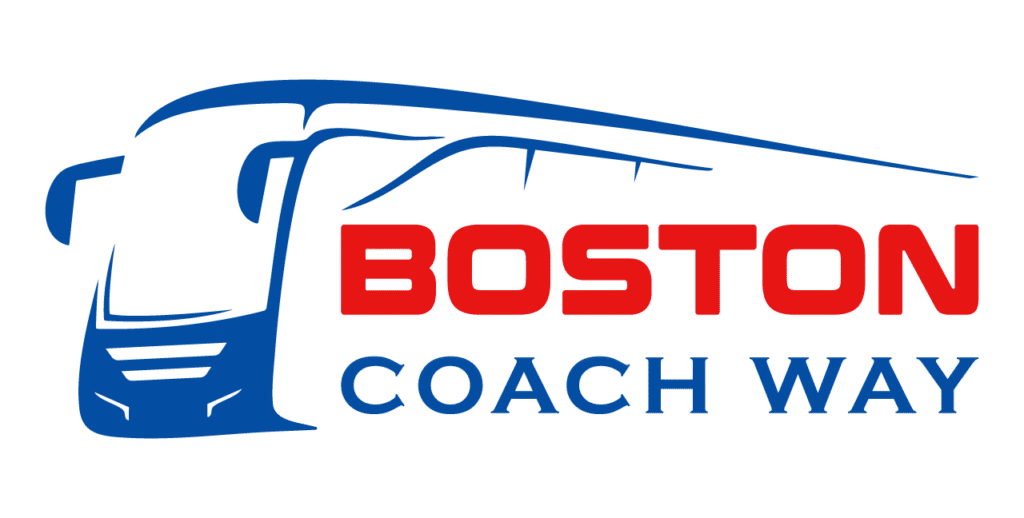 Boston Coach Way Logo