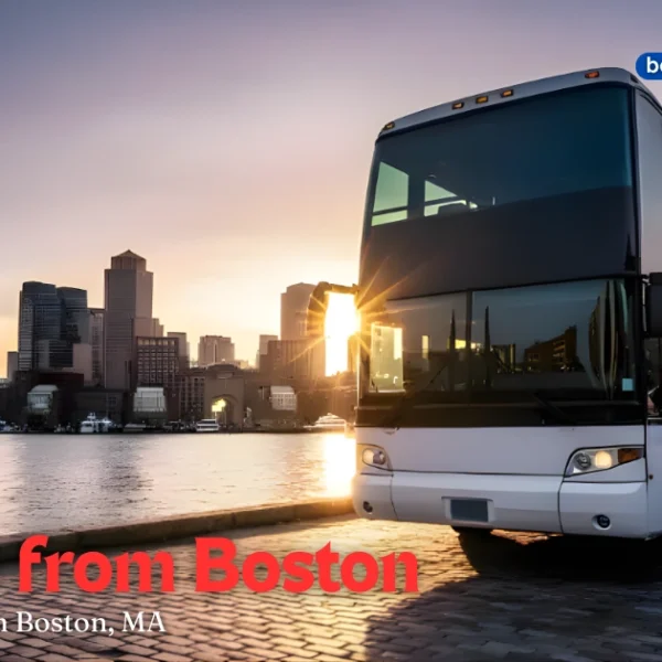 Best Day Trips from Boston