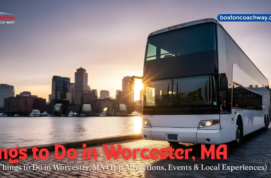 Things to Do in Worcester, MA