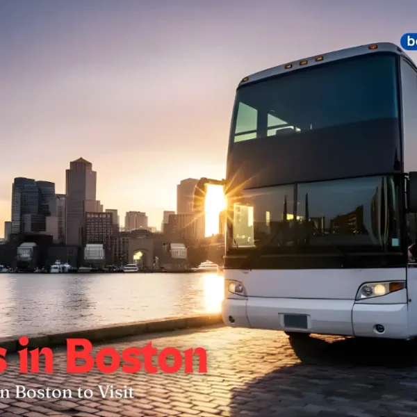 Famous Churches in Boston