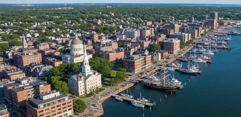 New Bedford