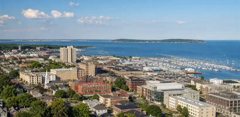 Lynn City