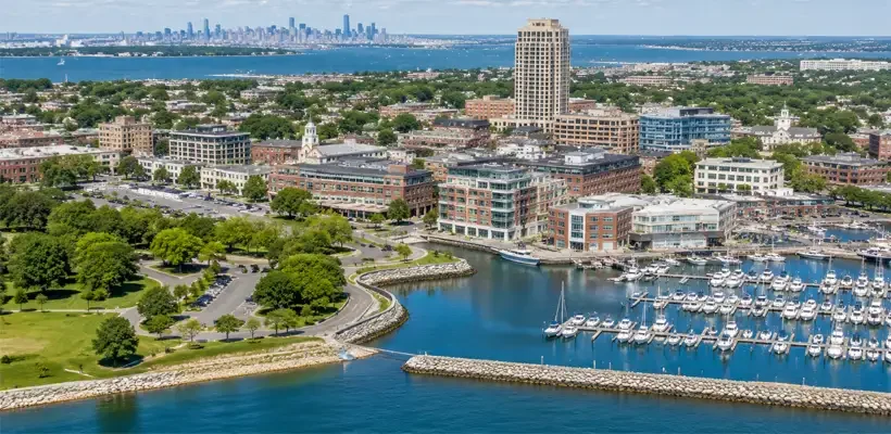 Quincy City