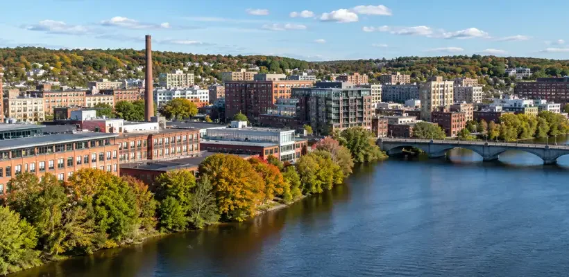 Waltham City